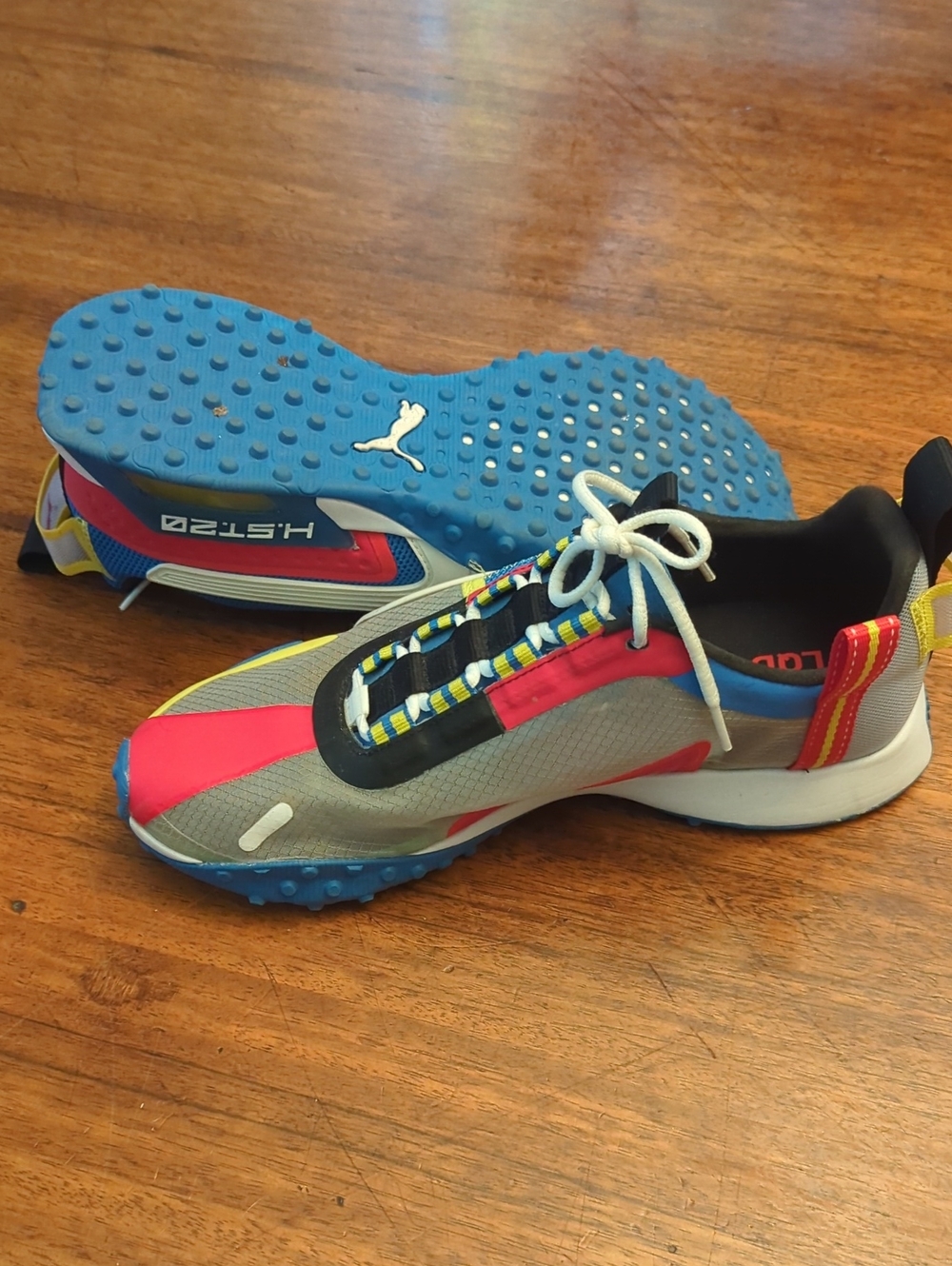 PUMA Running Shoes